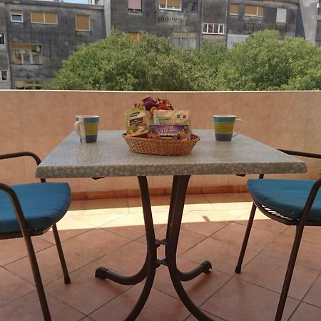Eco Apartment Rijeka Luaran gambar