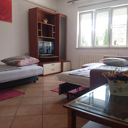 Eco Apartment Rijeka Luaran gambar