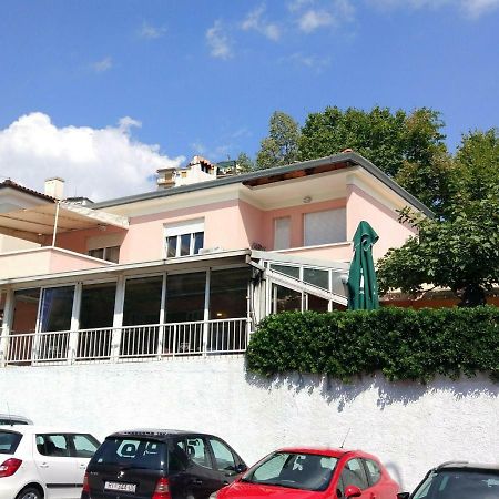 Eco Apartment Rijeka Luaran gambar