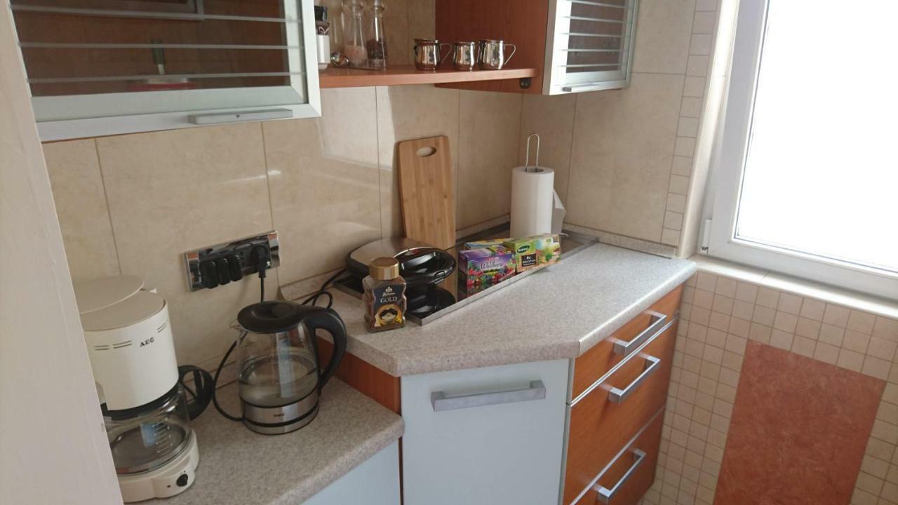 Eco Apartment Rijeka Luaran gambar