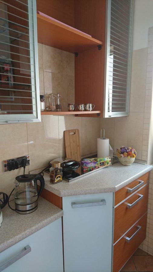 Eco Apartment Rijeka Luaran gambar