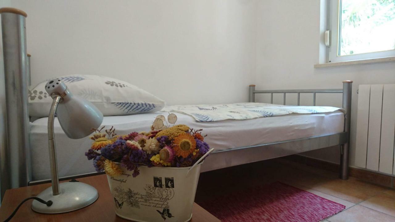 Eco Apartment Rijeka Luaran gambar