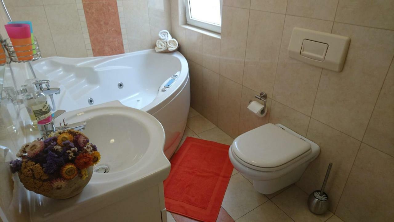 Eco Apartment Rijeka Luaran gambar