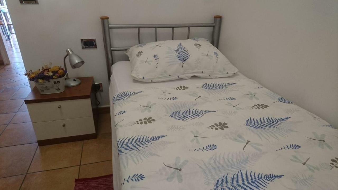 Eco Apartment Rijeka Luaran gambar
