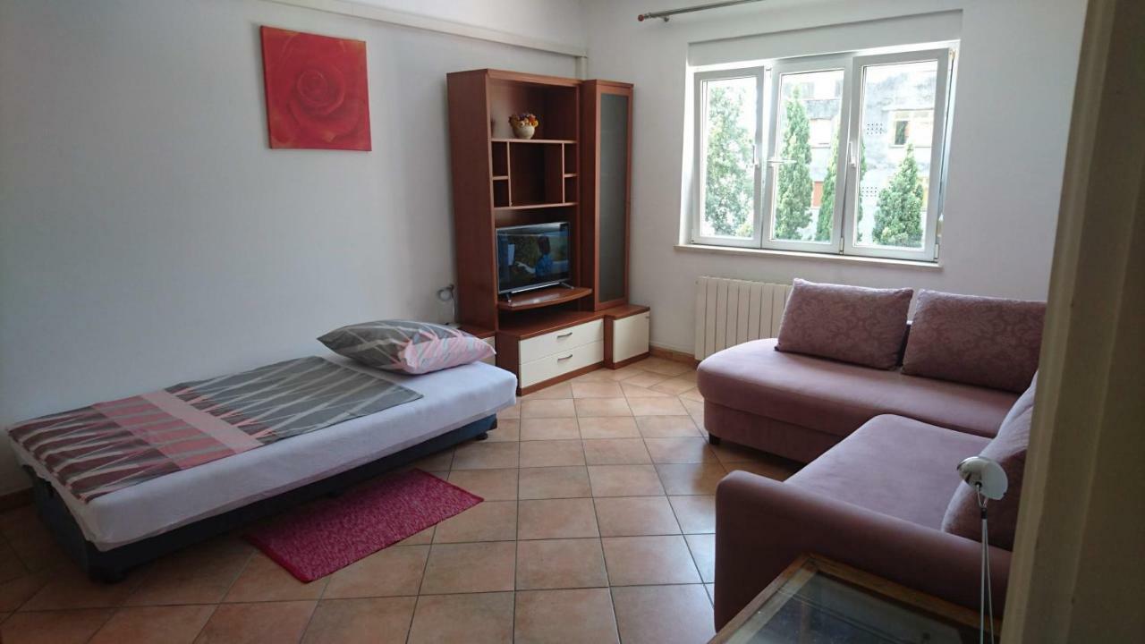 Eco Apartment Rijeka Luaran gambar
