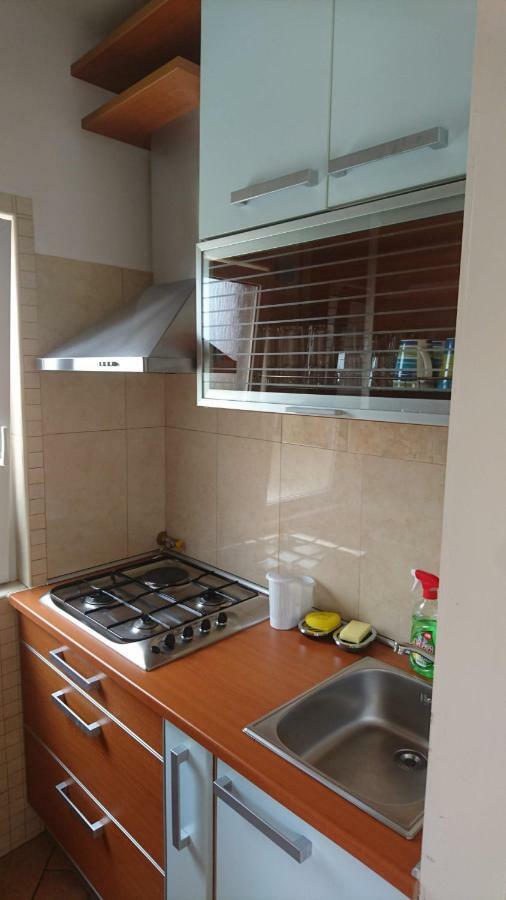 Eco Apartment Rijeka Luaran gambar