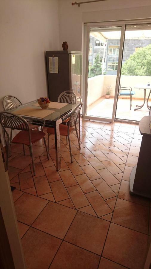 Eco Apartment Rijeka Luaran gambar