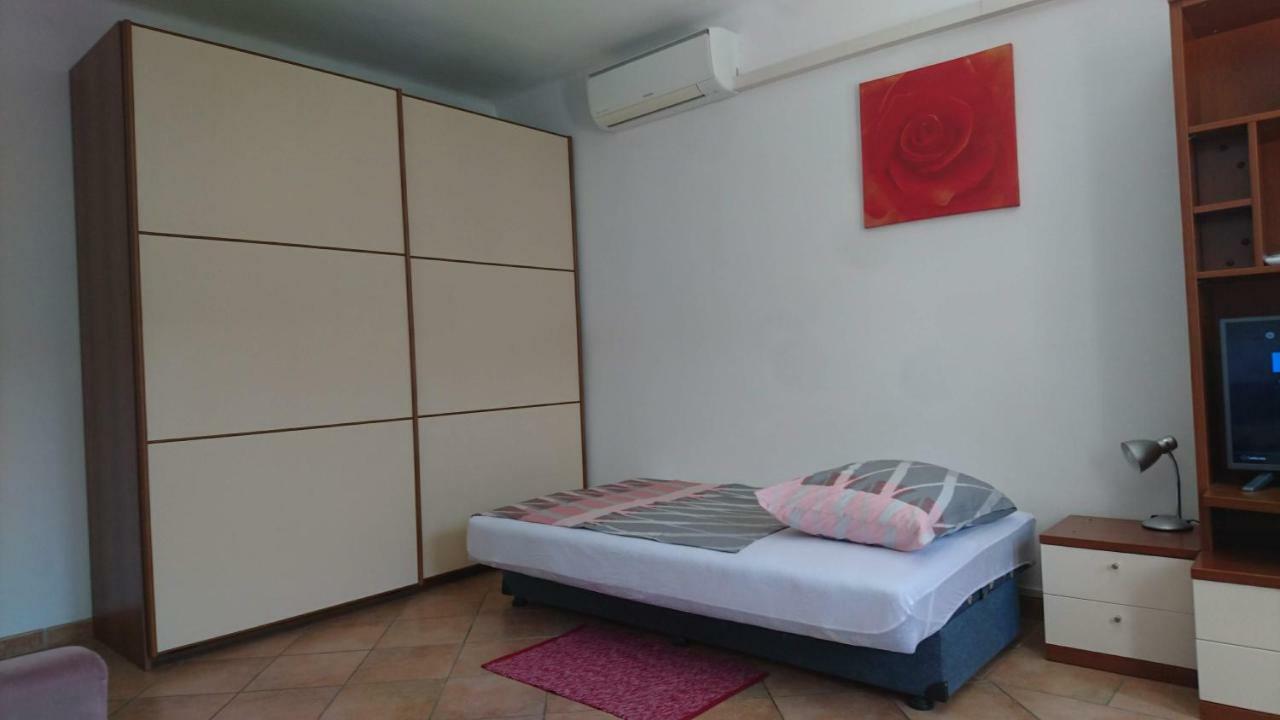 Eco Apartment Rijeka Luaran gambar