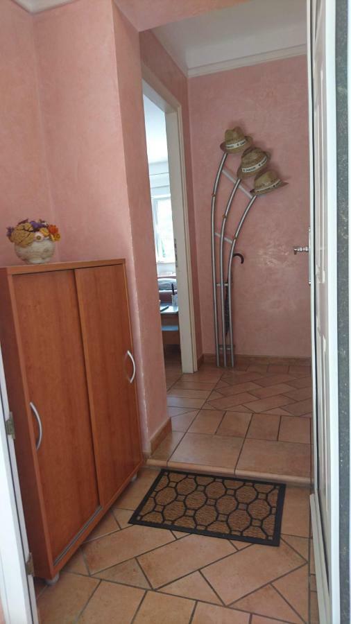 Eco Apartment Rijeka Luaran gambar