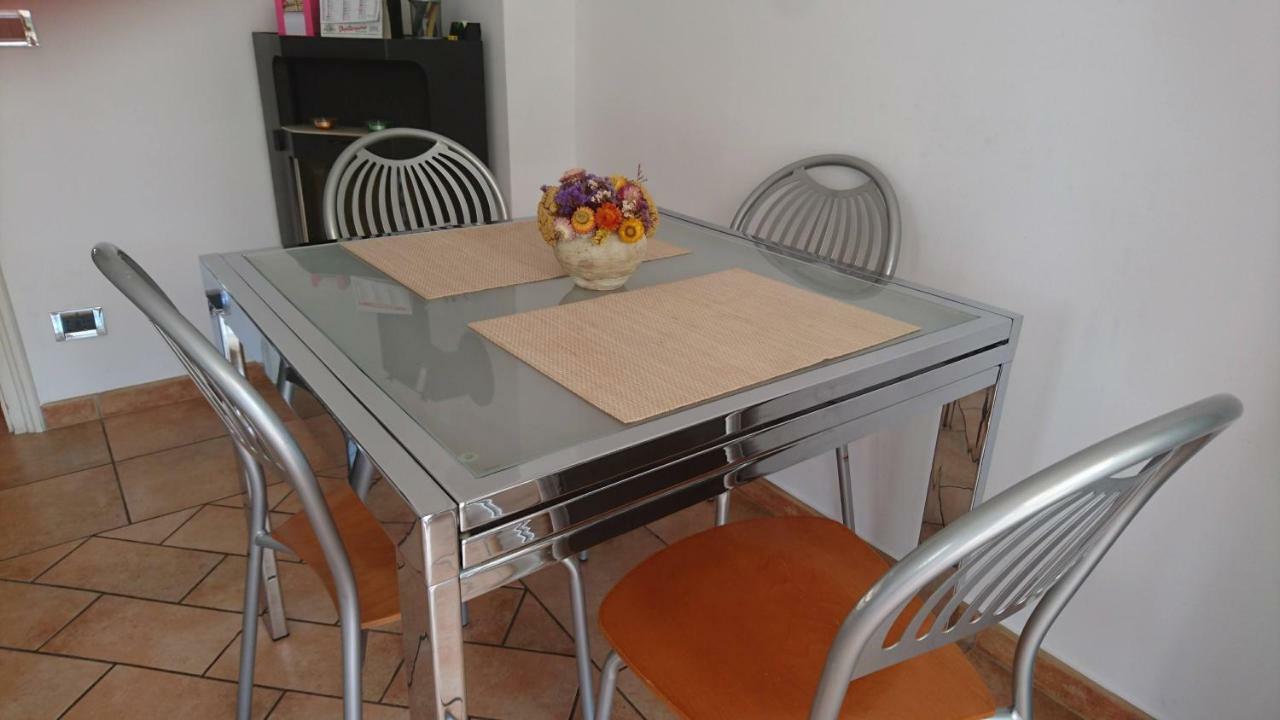Eco Apartment Rijeka Luaran gambar
