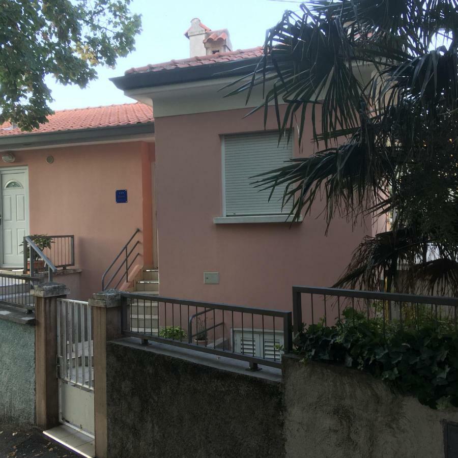Eco Apartment Rijeka Luaran gambar