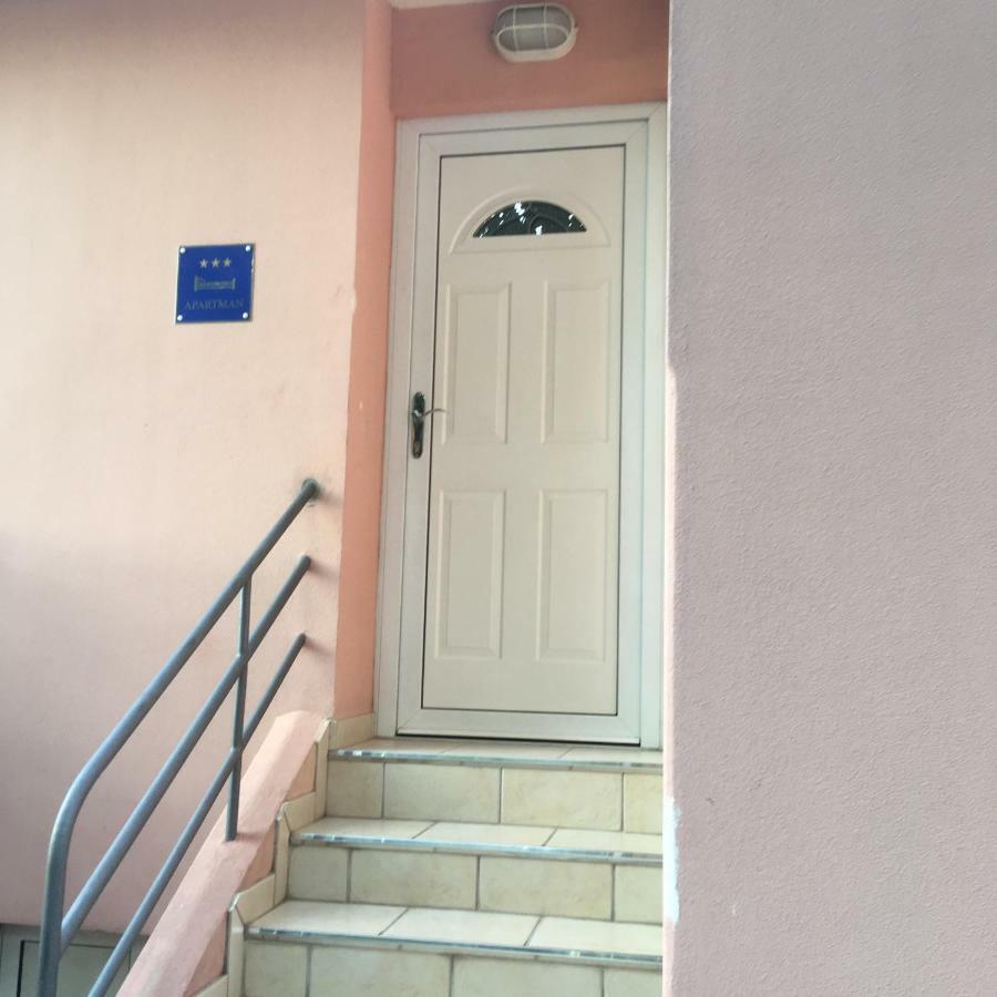 Eco Apartment Rijeka Luaran gambar